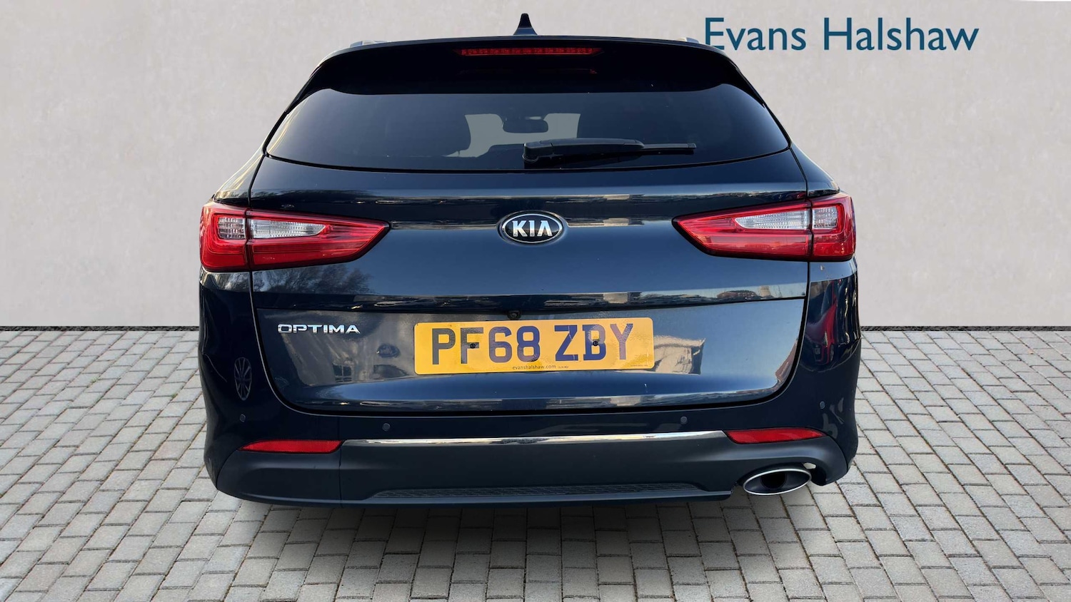 Used Kia Optima 2019 for sale - 76648945: Photo 4