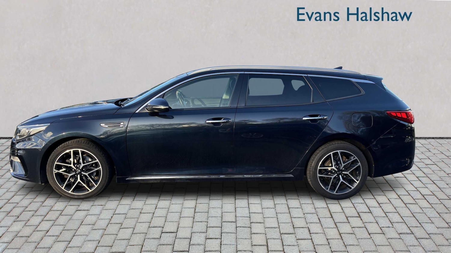 Used Kia Optima 2019 for sale - 76648945: Photo 5