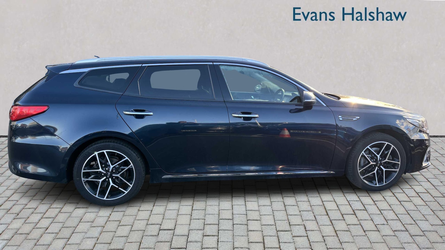 Used Kia Optima 2019 for sale - 76648945: Photo 6