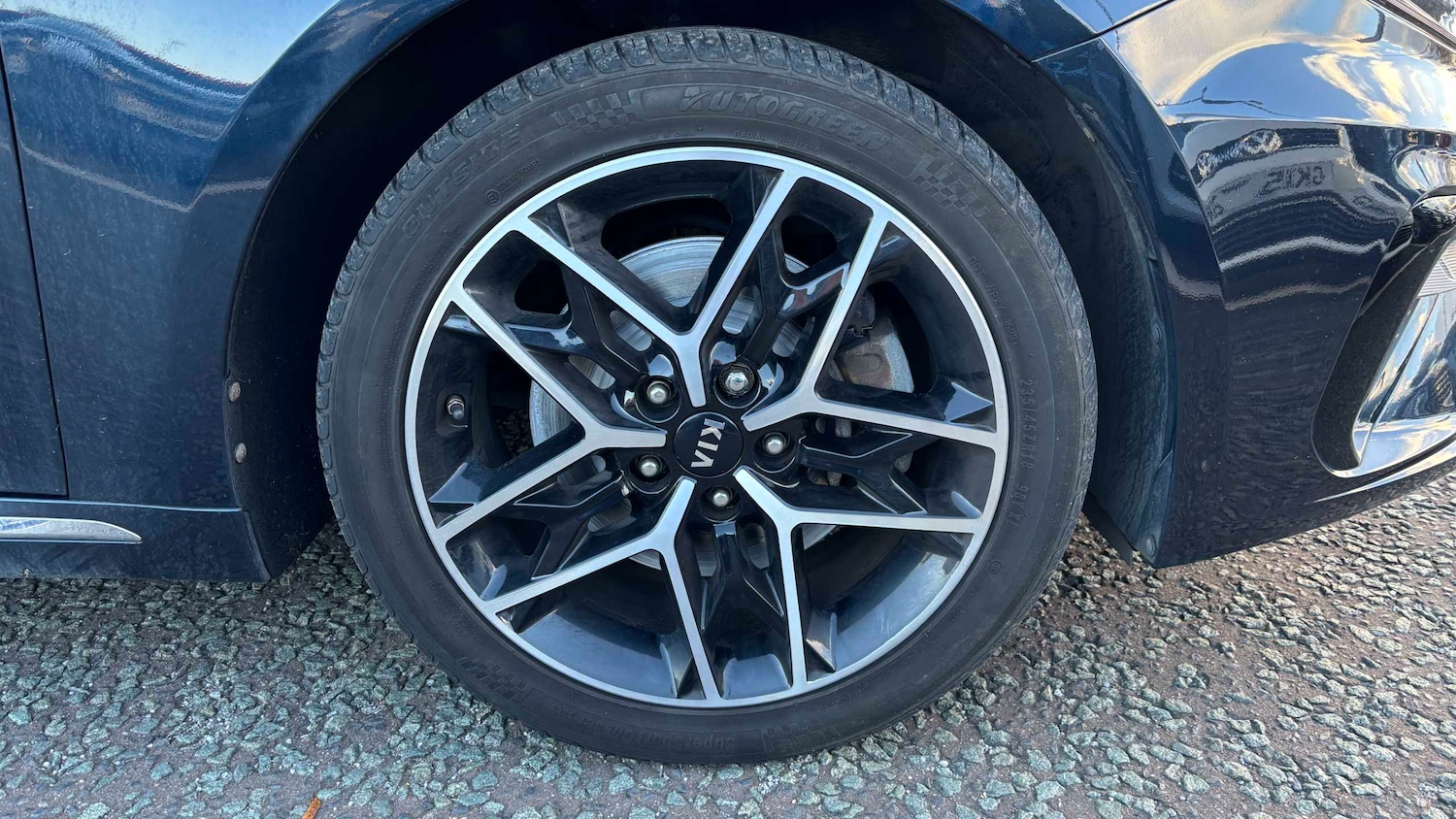 Used Kia Optima 2019 for sale - 76648945: Photo 8