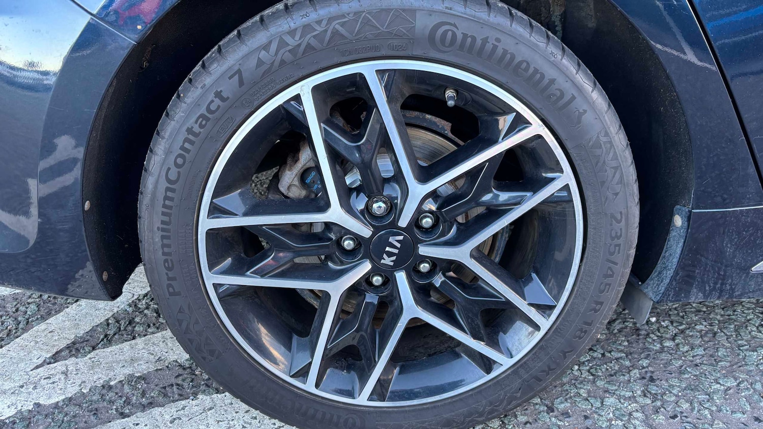 Used Kia Optima 2019 for sale - 76648945: Photo 9