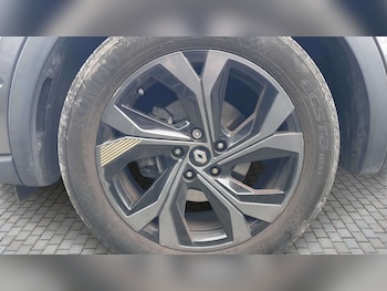 Used Renault Arkana 2023 for sale - 79295020: Photo