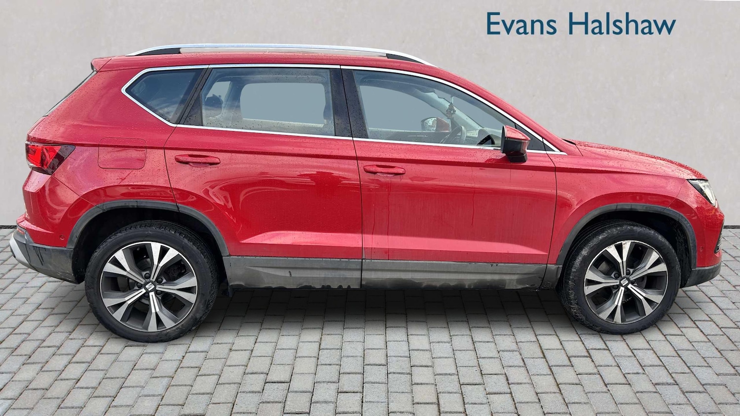 Used SEAT Ateca 2023 for sale - 77321742: Photo 13