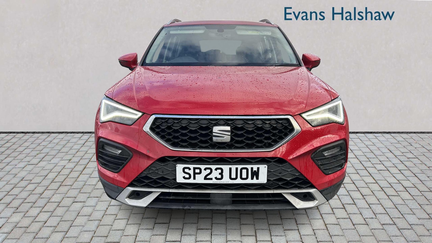 Used SEAT Ateca 2023 for sale - 77321742: Photo 3