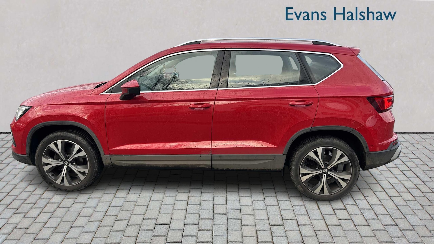 Used SEAT Ateca 2023 for sale - 77321742: Photo 7