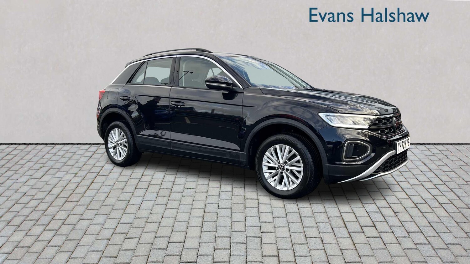 Used Volkswagen T-Roc 2022 for sale - 76804765: Photo 17