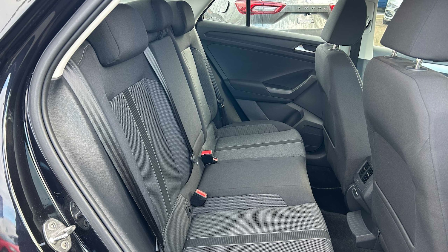 Used Volkswagen T-Roc 2022 for sale - 76804765: Photo 18