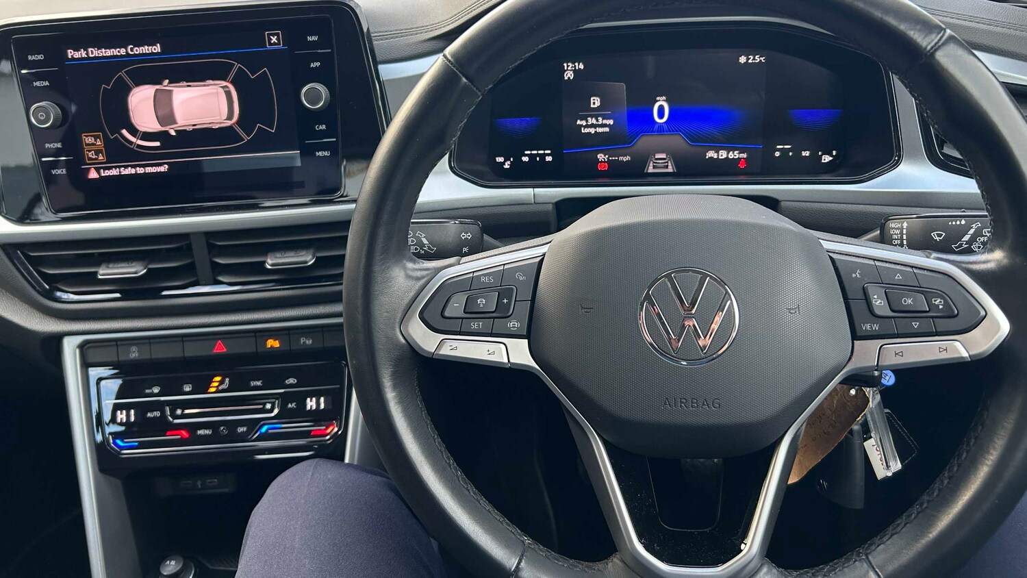 Used Volkswagen T-Roc 2022 for sale - 76804765: Photo 25