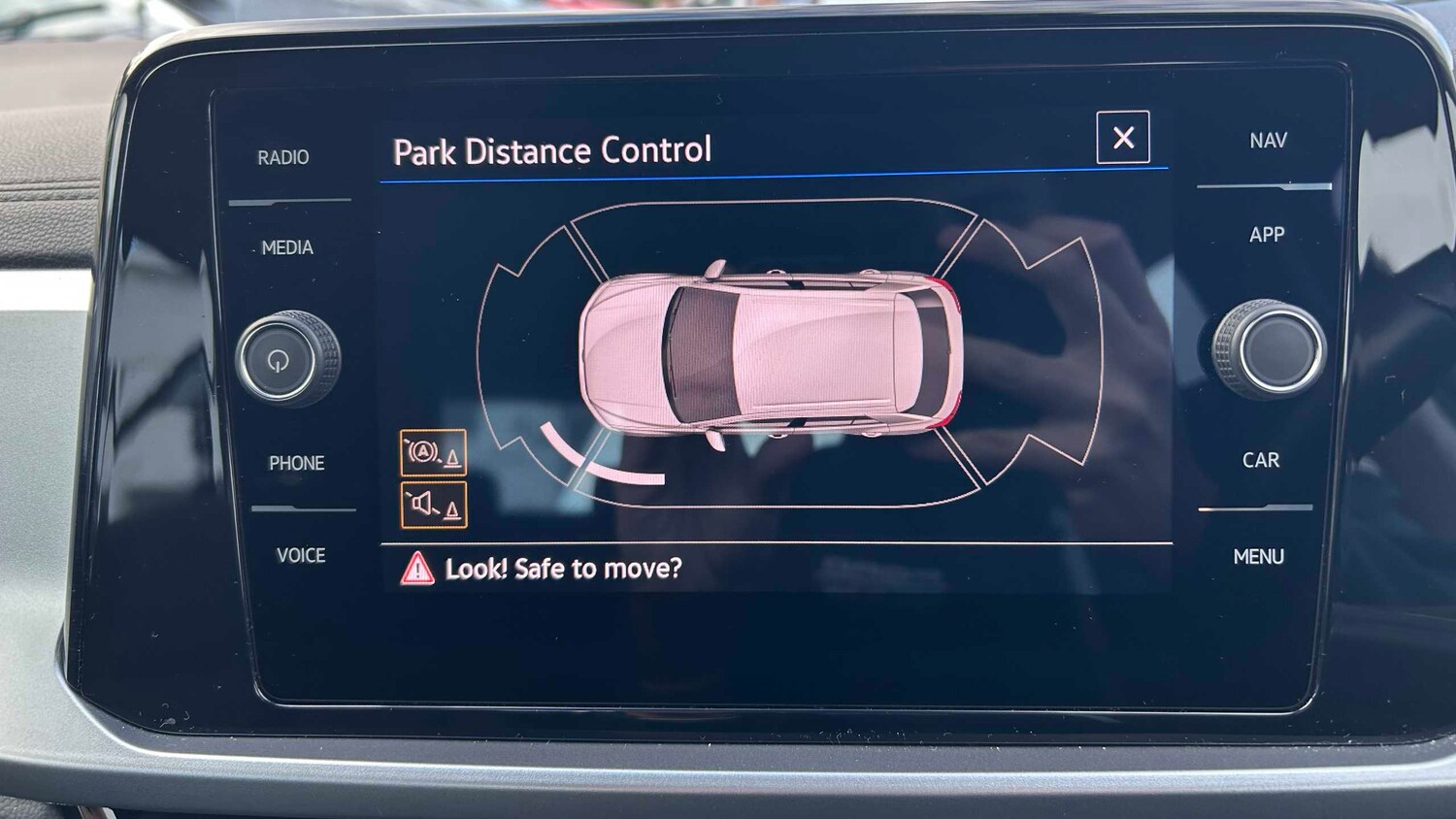 Used Volkswagen T-Roc 2022 for sale - 76804765: Photo 28