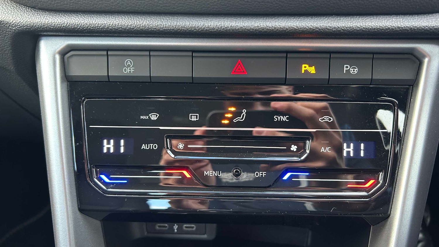 Used Volkswagen T-Roc 2022 for sale - 76804765: Photo 29