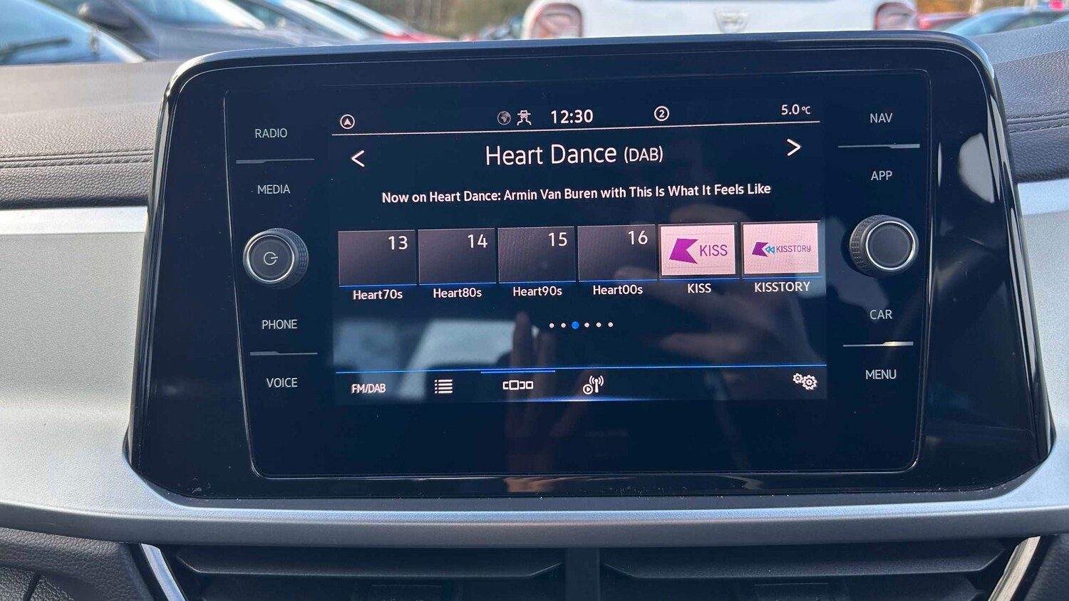 Used Volkswagen T-Roc 2022 for sale - 76804765: Photo 32