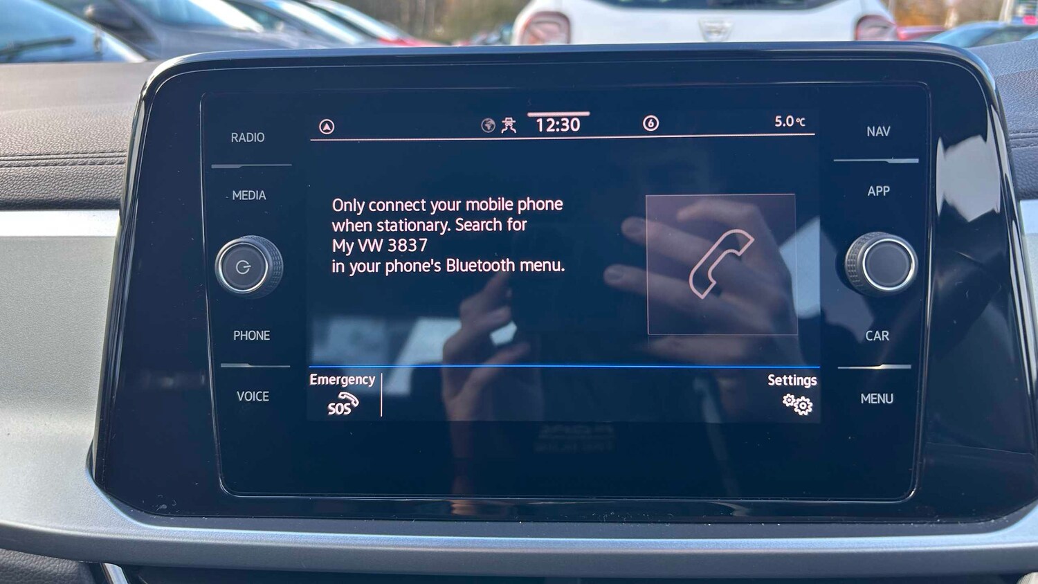 Used Volkswagen T-Roc 2022 for sale - 76804765: Photo 33