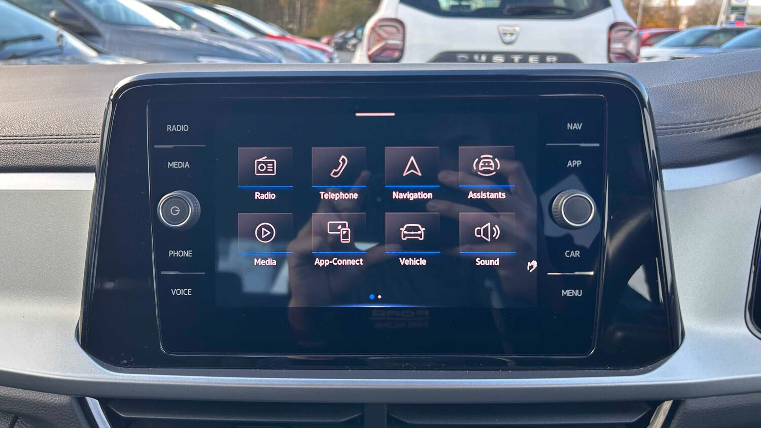 Used Volkswagen T-Roc 2022 for sale - 76804765: Photo 34