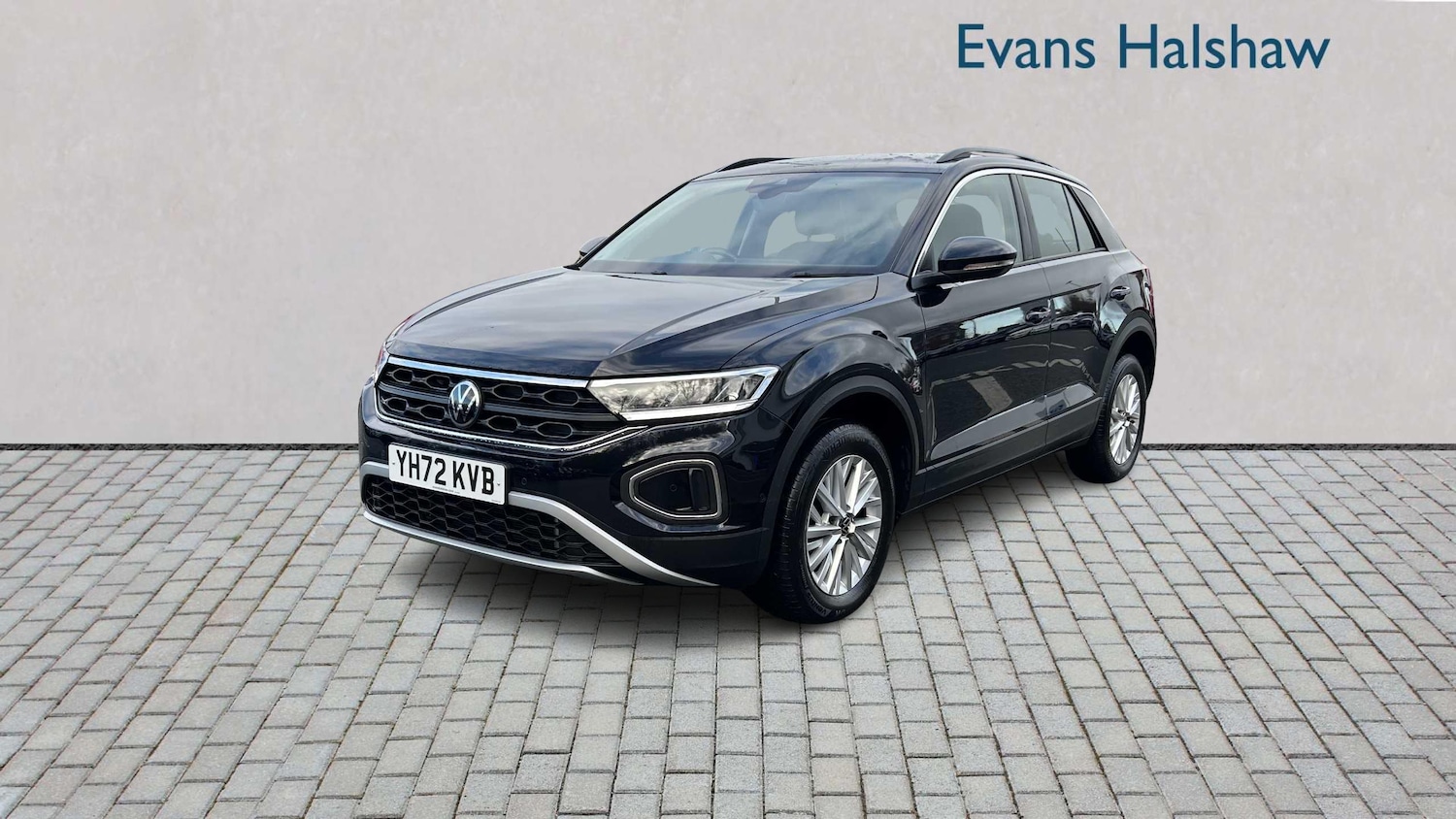 Used Volkswagen T-Roc 2022 for sale - 76804765: Photo 5