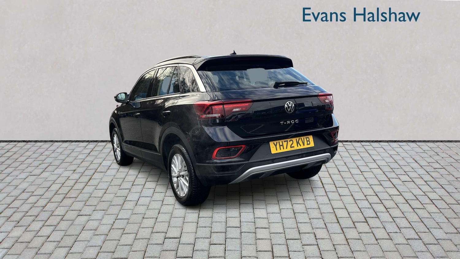 Used Volkswagen T-Roc 2022 for sale - 76804765: Photo 9