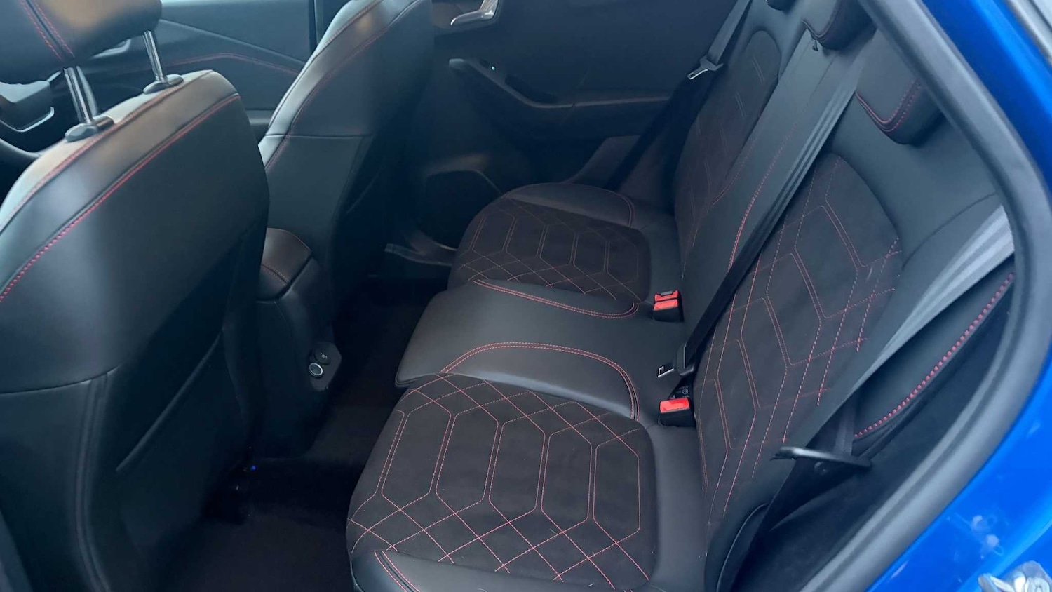 Used Ford Puma 2024 for sale - 77414568: Photo 14