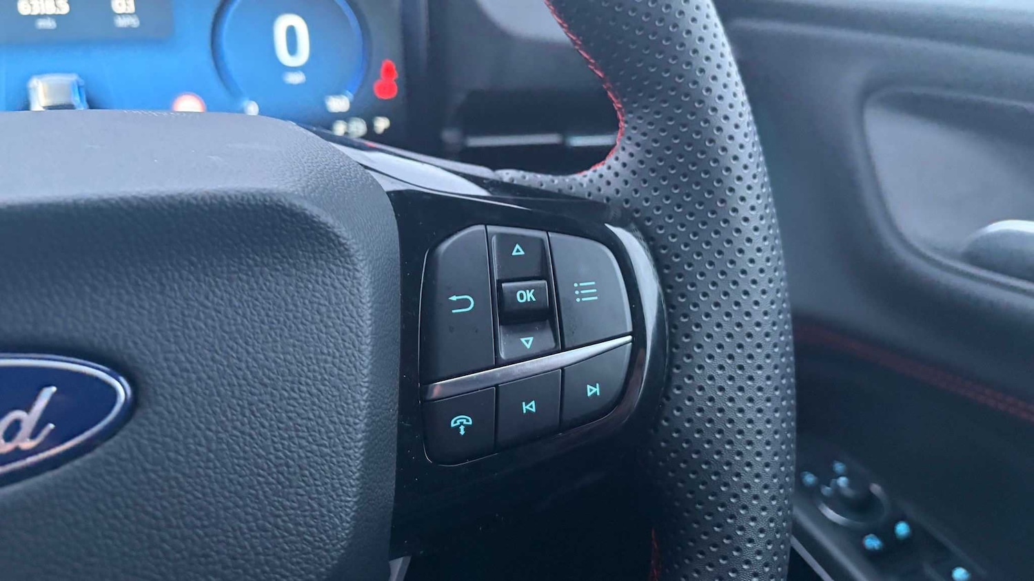 Used Ford Puma 2024 for sale - 77414568: Photo 17