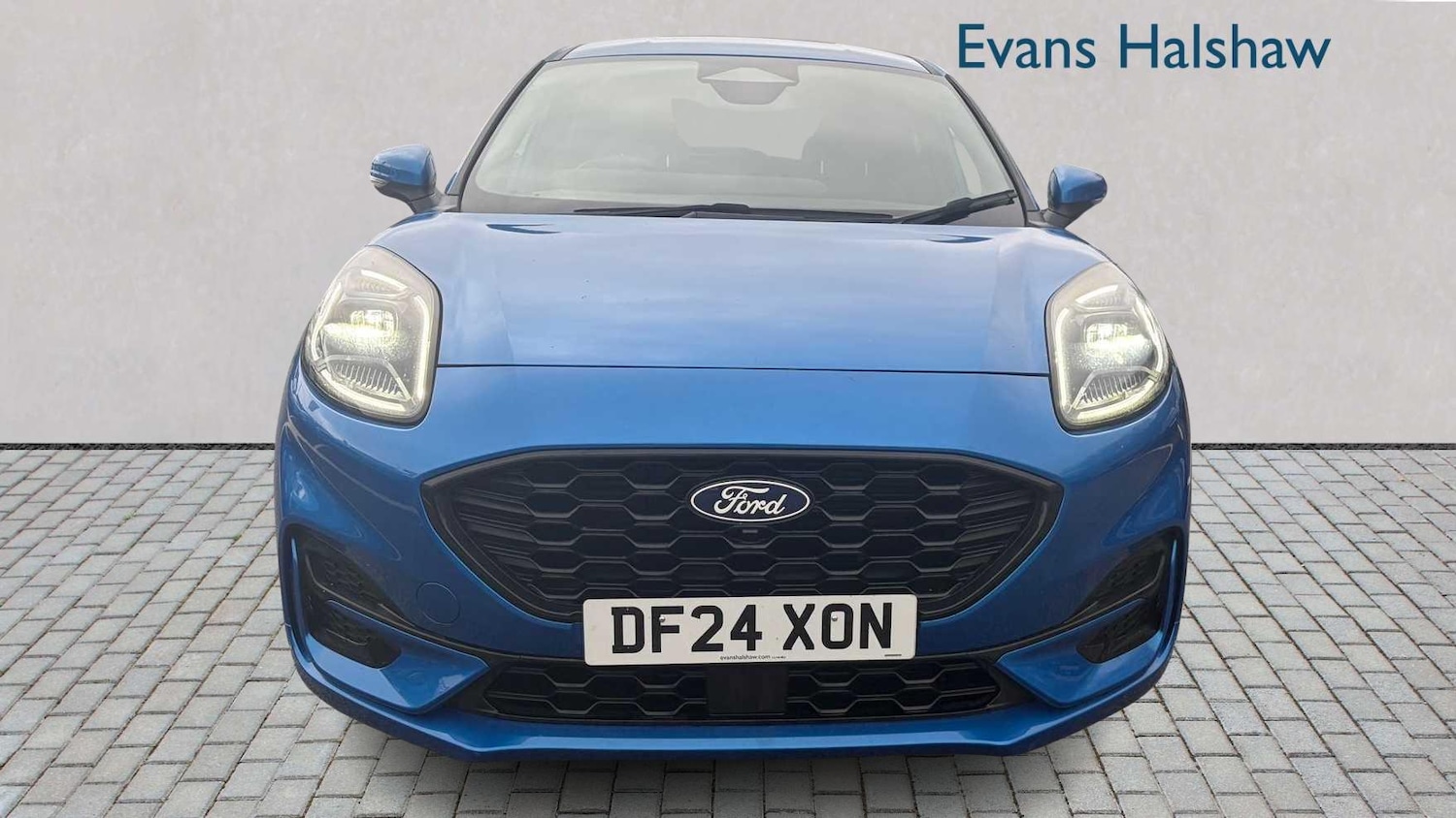 Used Ford Puma 2024 for sale - 77414568: Photo 2