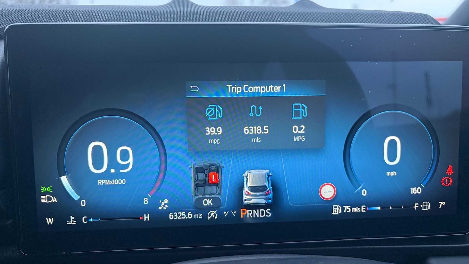 Used Ford Puma 2024 for sale - 77414568: Photo 21