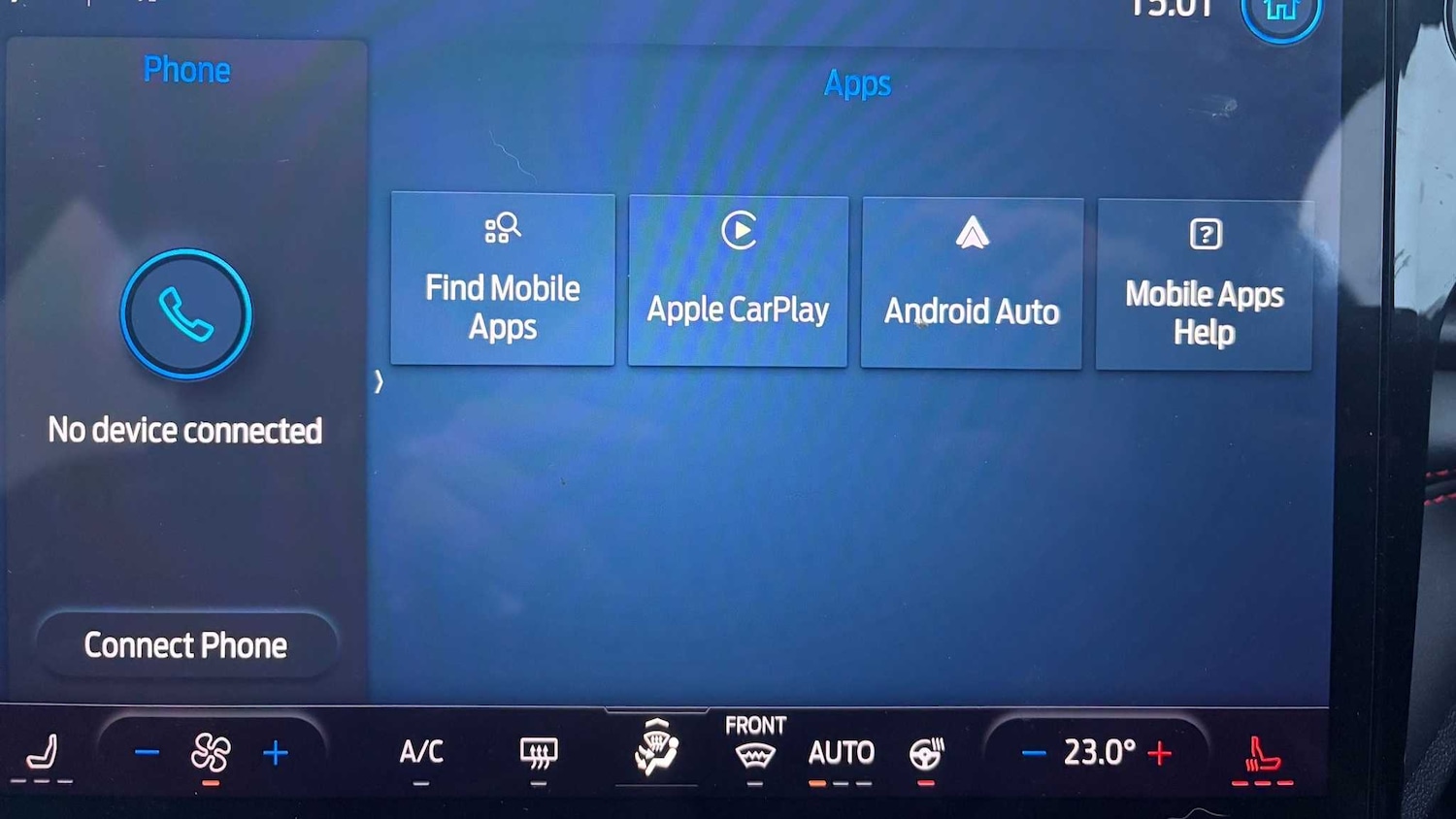 Used Ford Puma 2024 for sale - 77414568: Photo 22