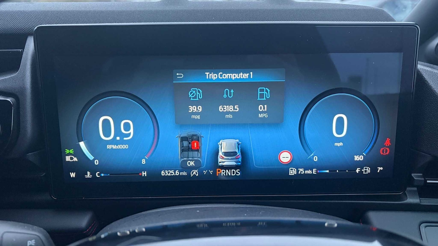 Used Ford Puma 2024 for sale - 77414568: Photo 29