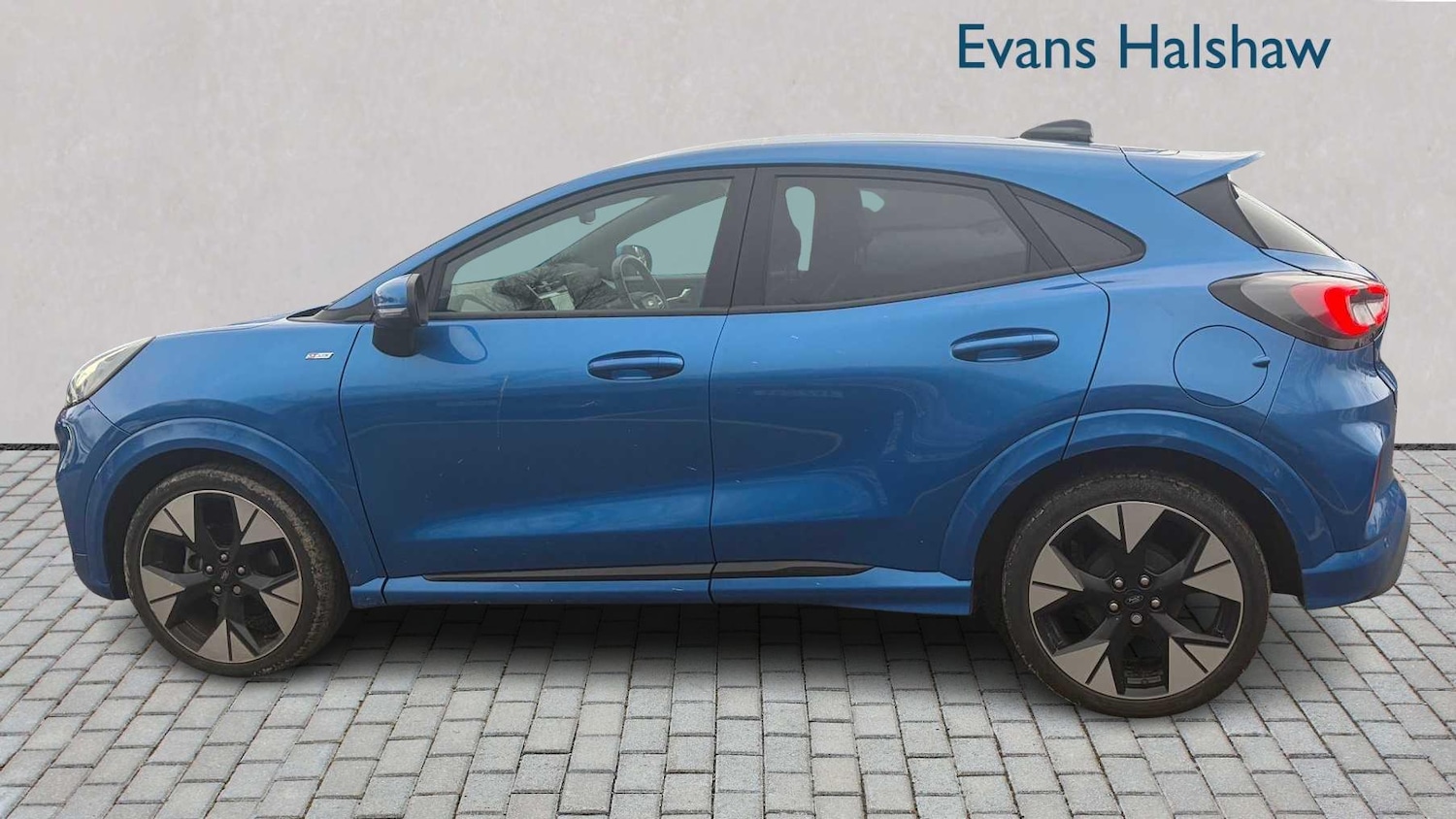 Used Ford Puma 2024 for sale - 77414568: Photo 3