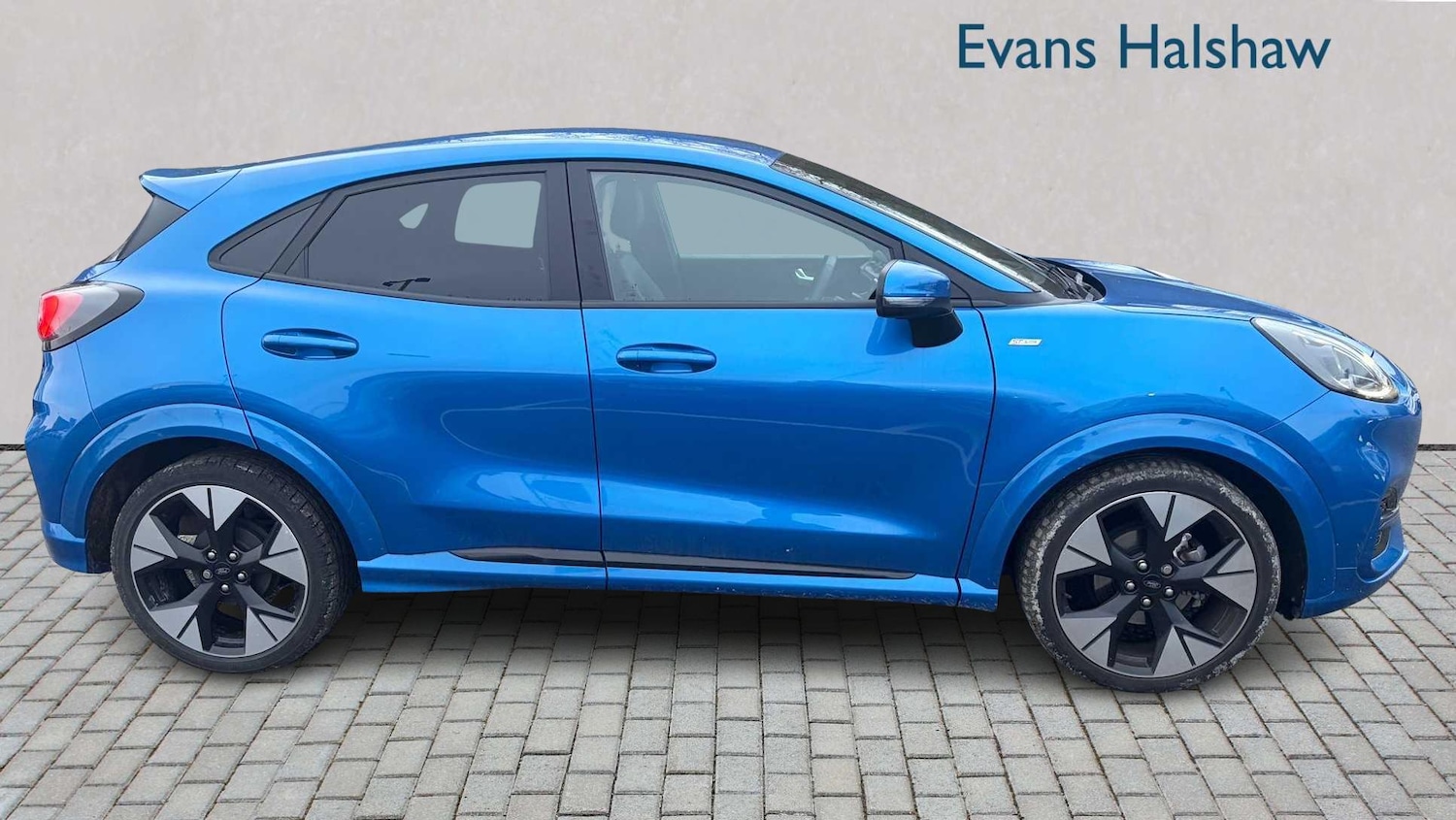 Used Ford Puma 2024 for sale - 77414568: Photo 4