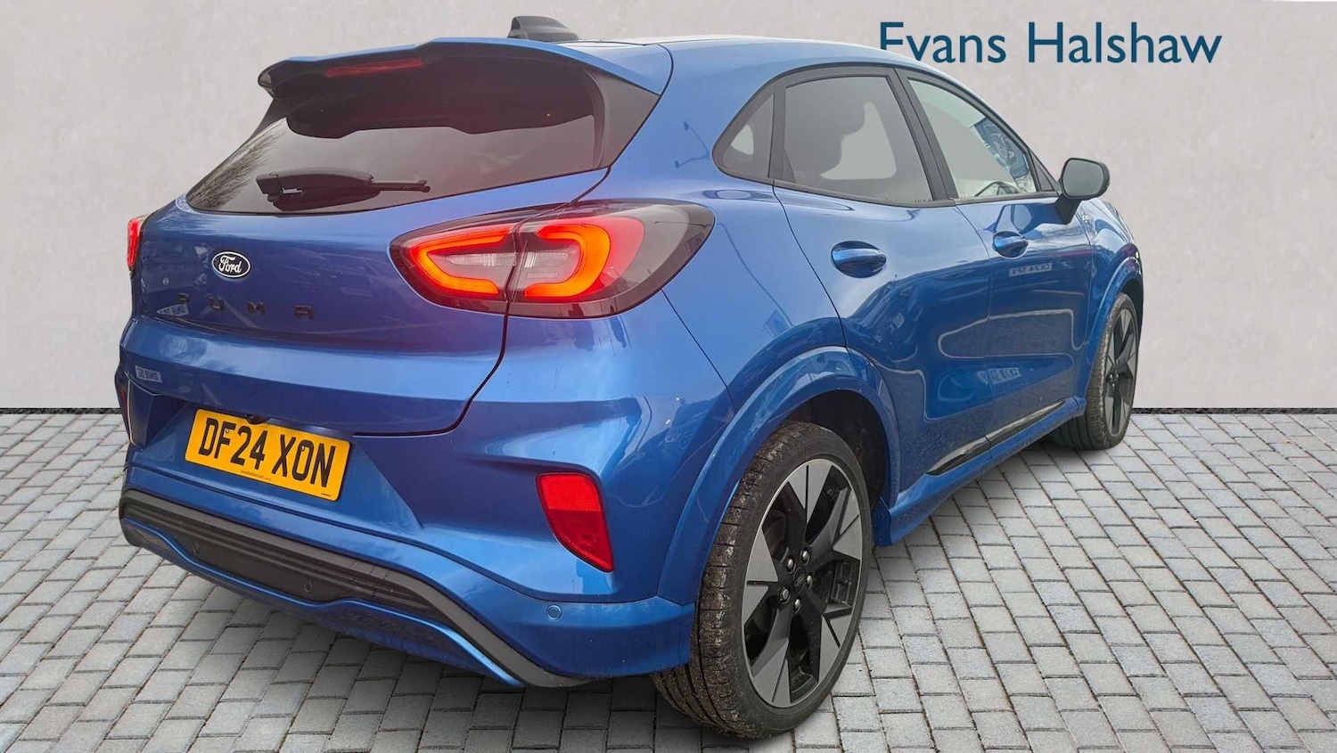 Used Ford Puma 2024 for sale - 77414568: Photo 8