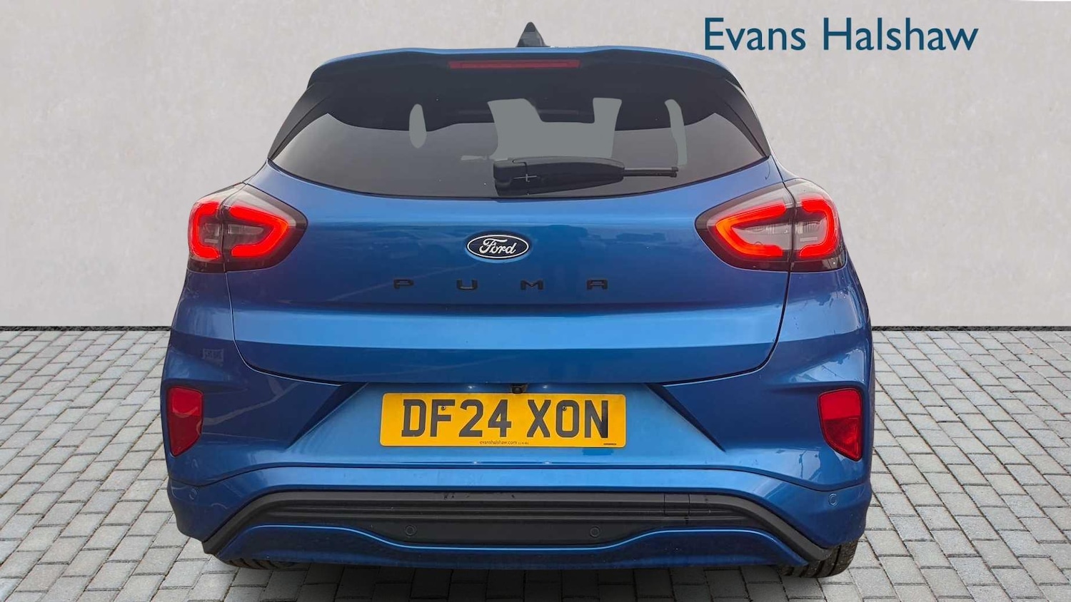 Used Ford Puma 2024 for sale - 77414568: Photo 9