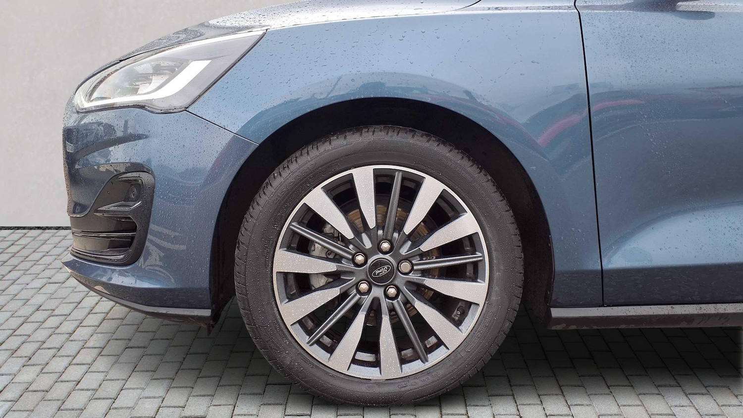 Used Ford Focus 2023 for sale - 76034727: Photo 10