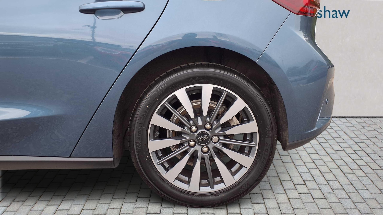 Used Ford Focus 2023 for sale - 76034727: Photo 11