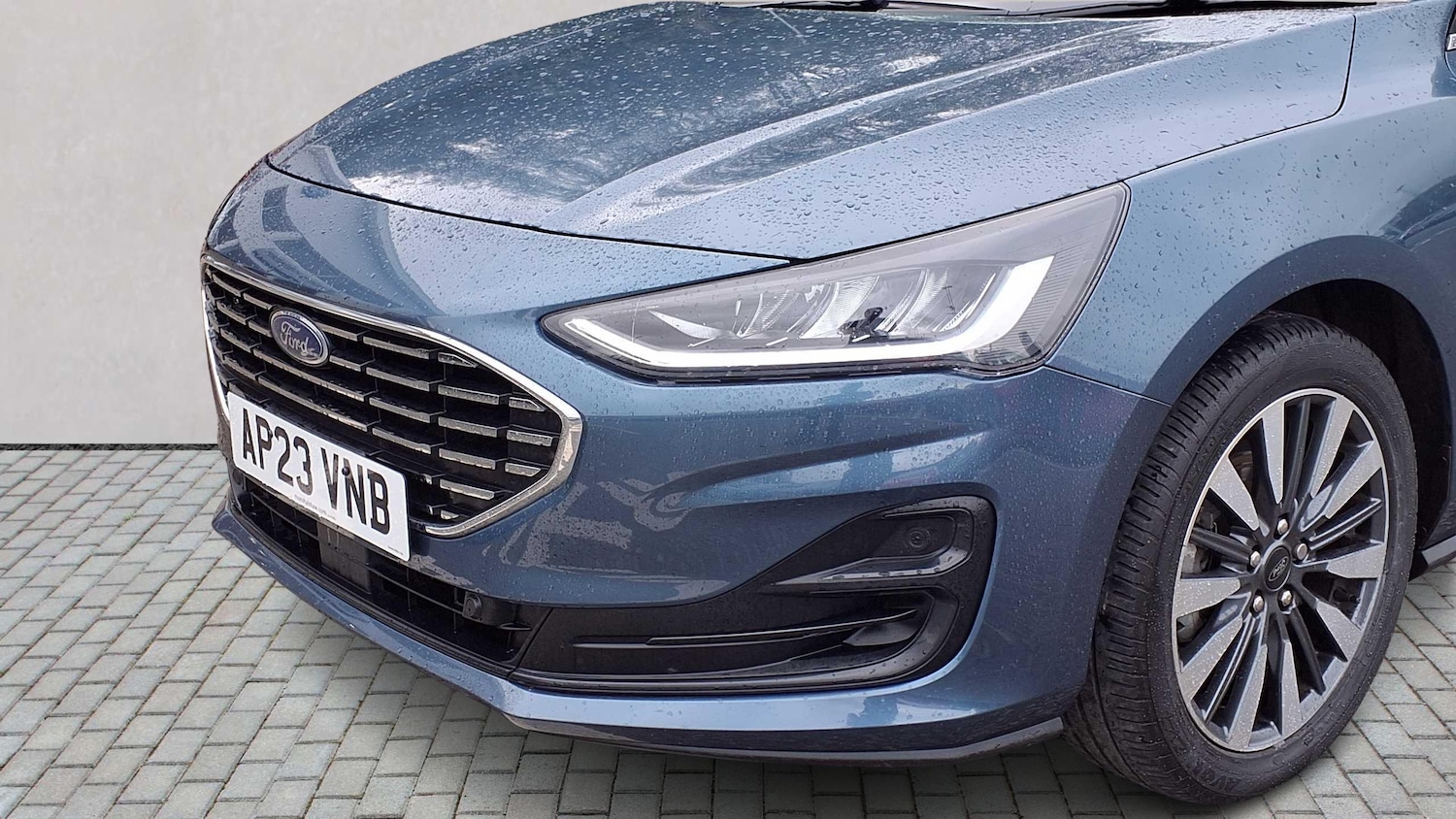 Used Ford Focus 2023 for sale - 76034727: Photo 14