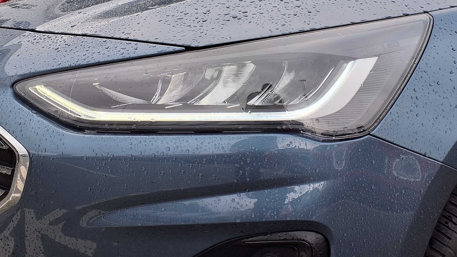 Used Ford Focus 2023 for sale - 76034727: Photo 15