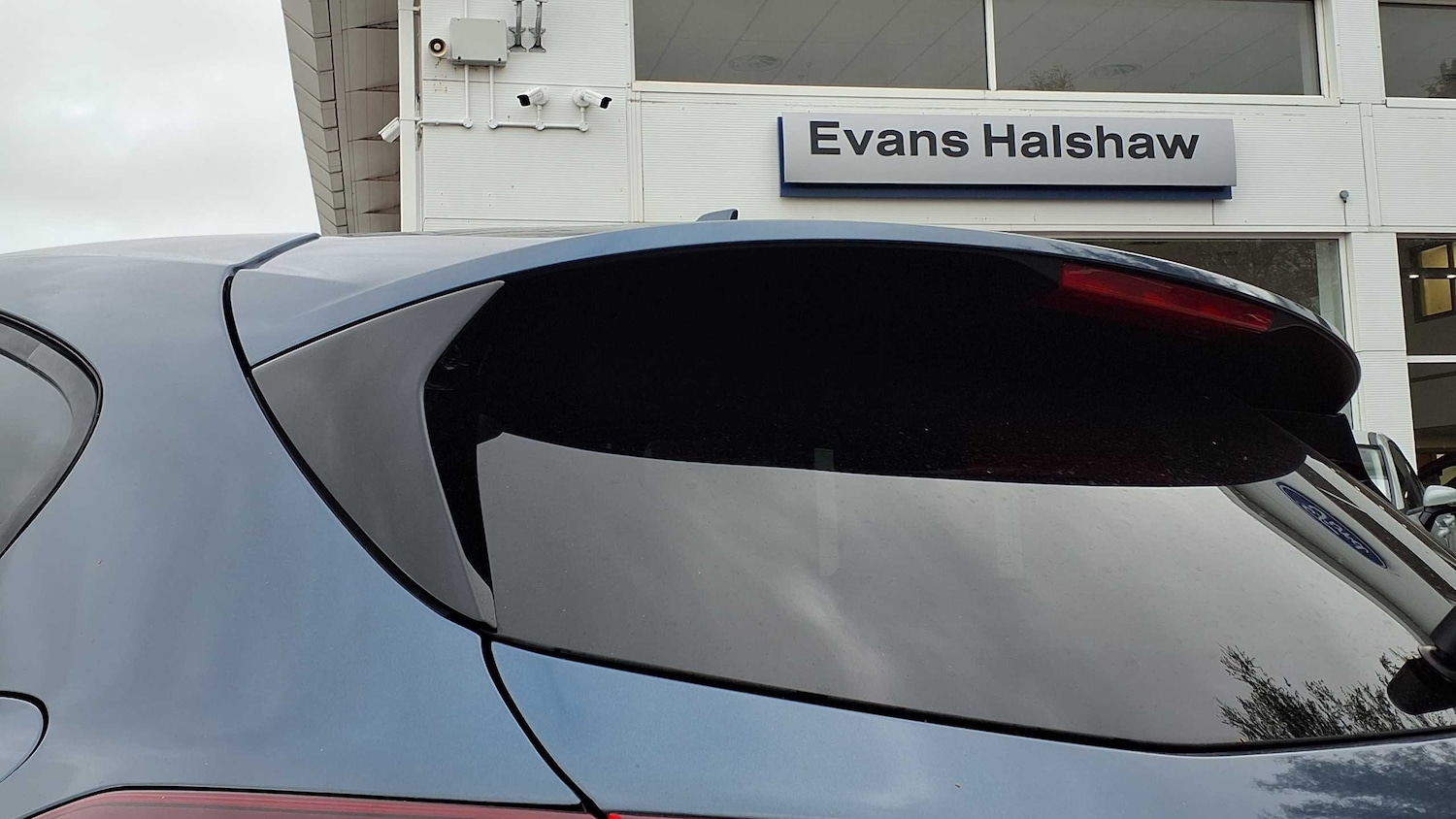 Used Ford Focus 2023 for sale - 76034727: Photo 19