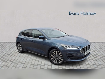 Ford - Focus