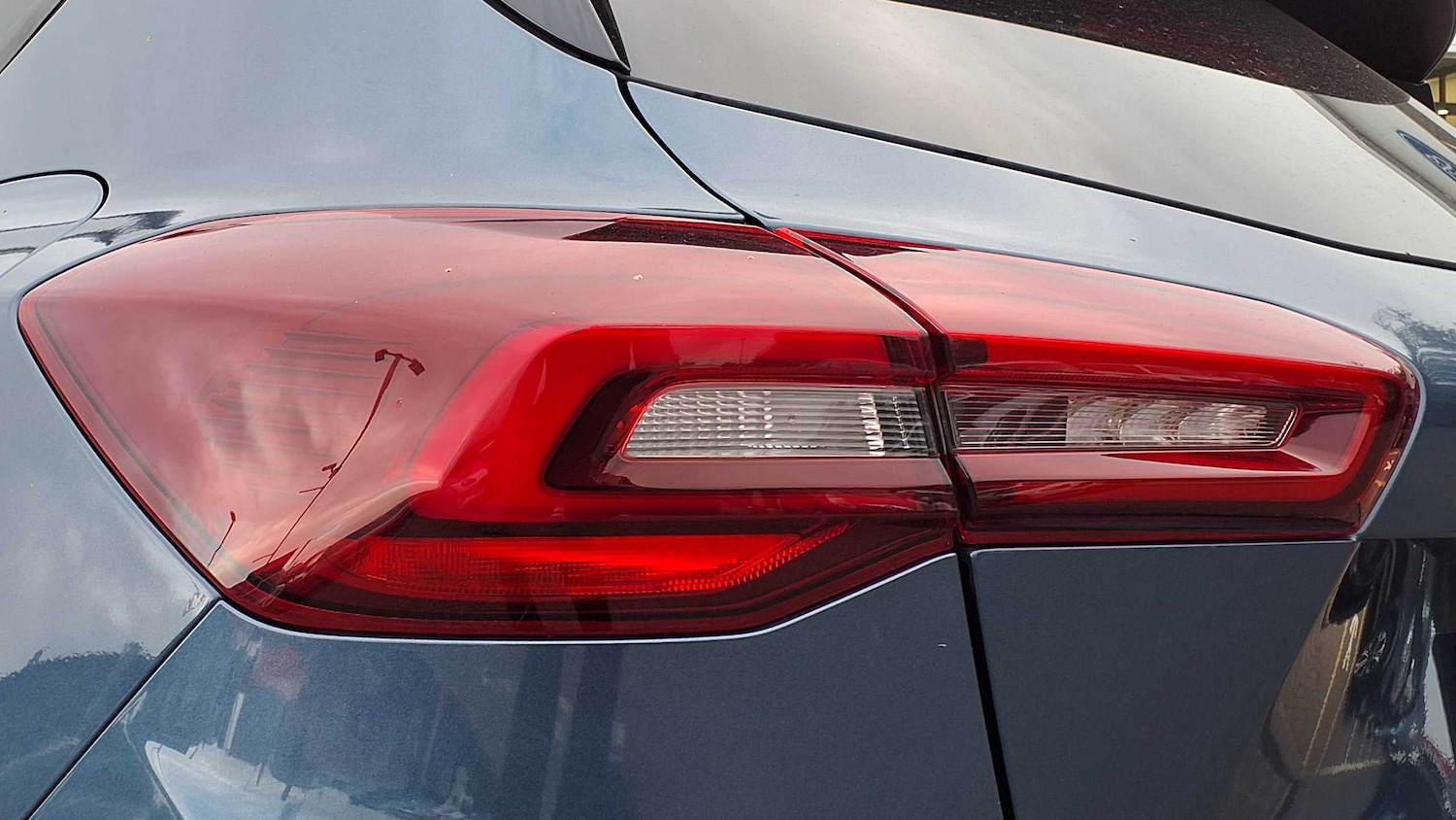 Used Ford Focus 2023 for sale - 76034727: Photo 21