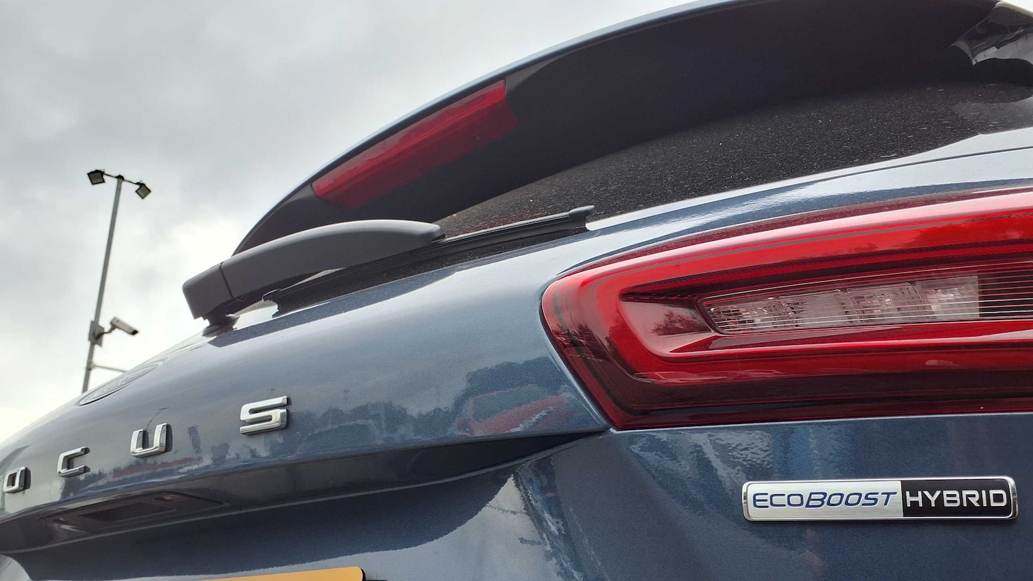 Used Ford Focus 2023 for sale - 76034727: Photo 23