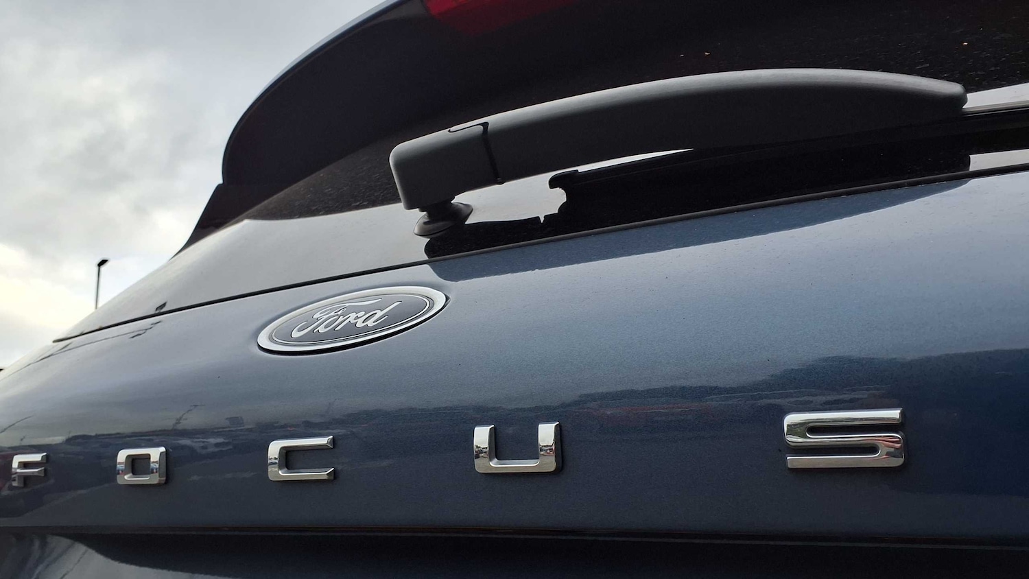 Used Ford Focus 2023 for sale - 76034727: Photo 24