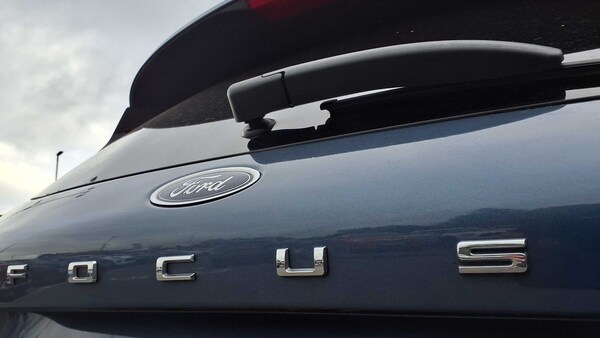 Used Ford Focus 2023 for sale - 76034727: Photo 24