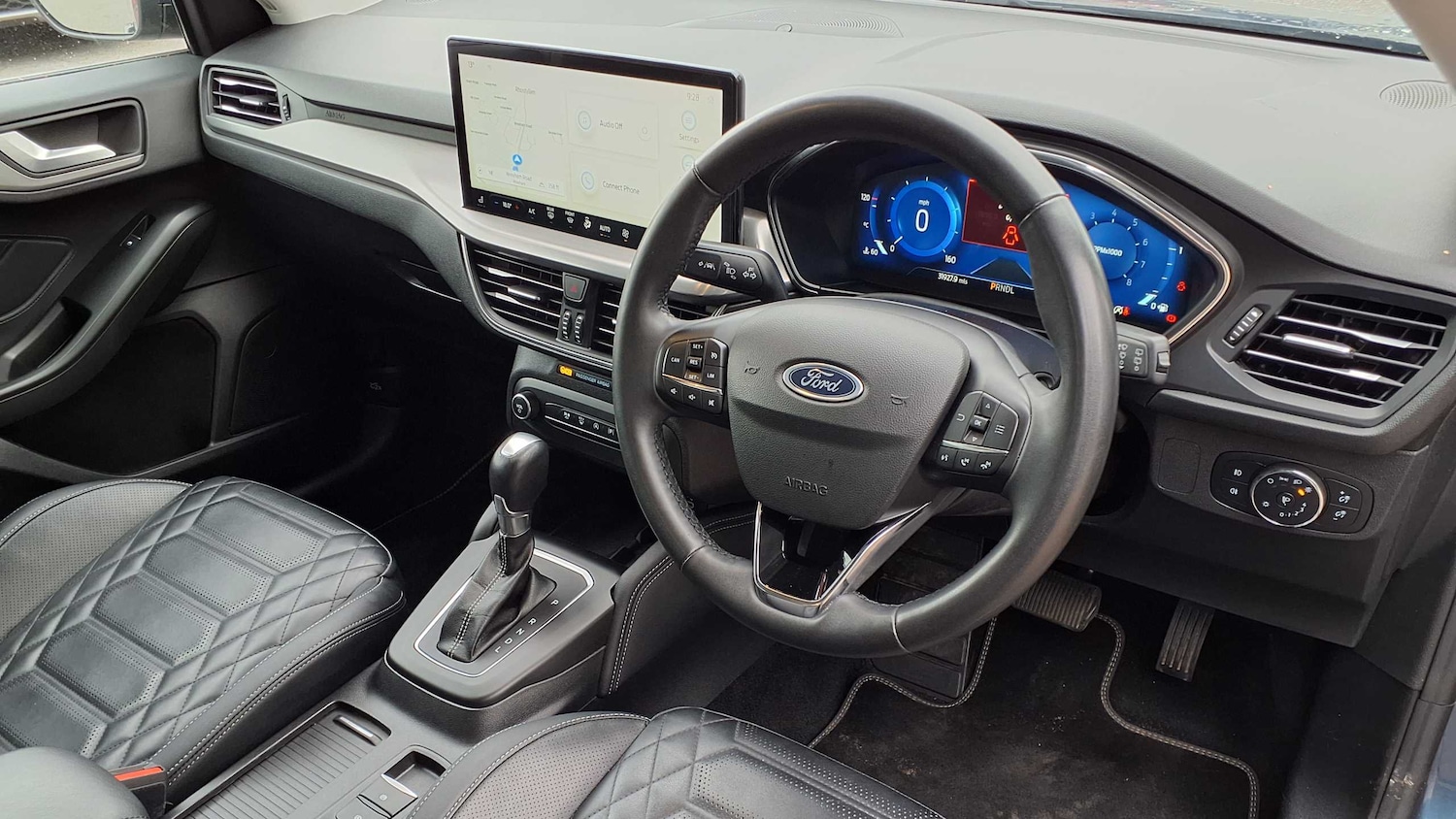 Used Ford Focus 2023 for sale - 76034727: Photo 25