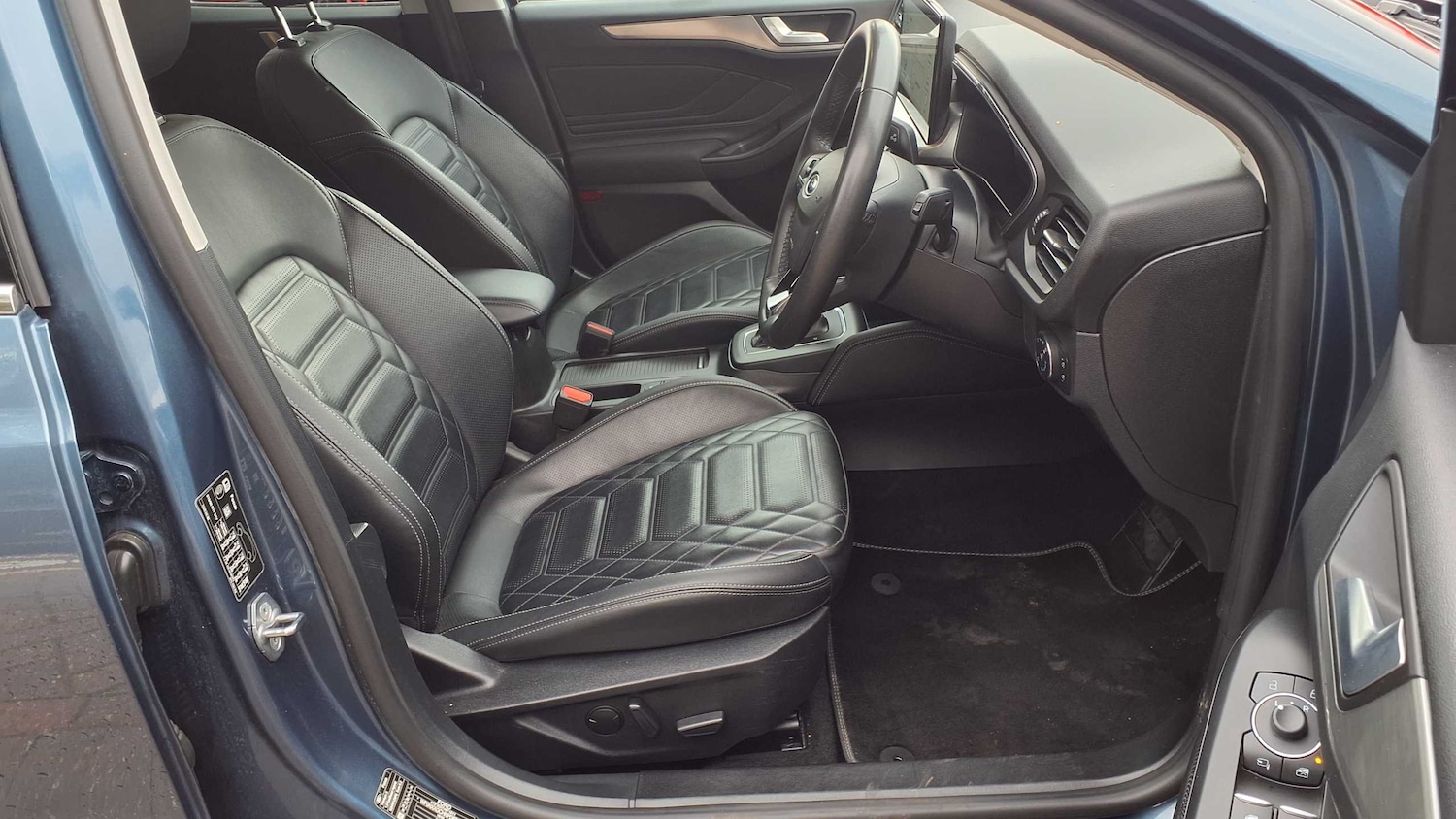 Used Ford Focus 2023 for sale - 76034727: Photo 26