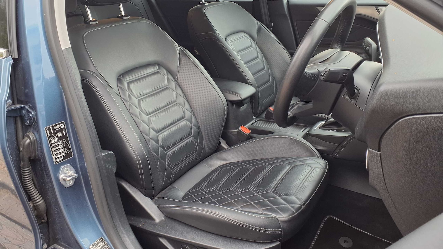 Used Ford Focus 2023 for sale - 76034727: Photo 27