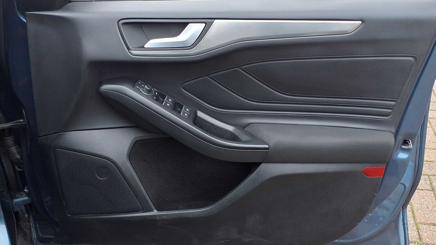 Used Ford Focus 2023 for sale - 76034727: Photo 28