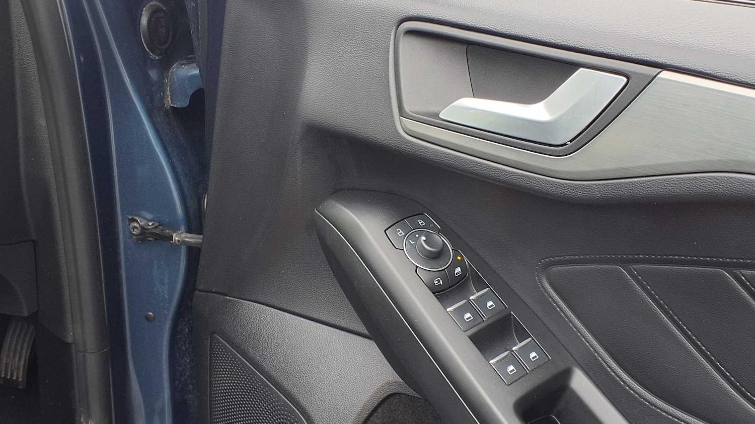 Used Ford Focus 2023 for sale - 76034727: Photo 29