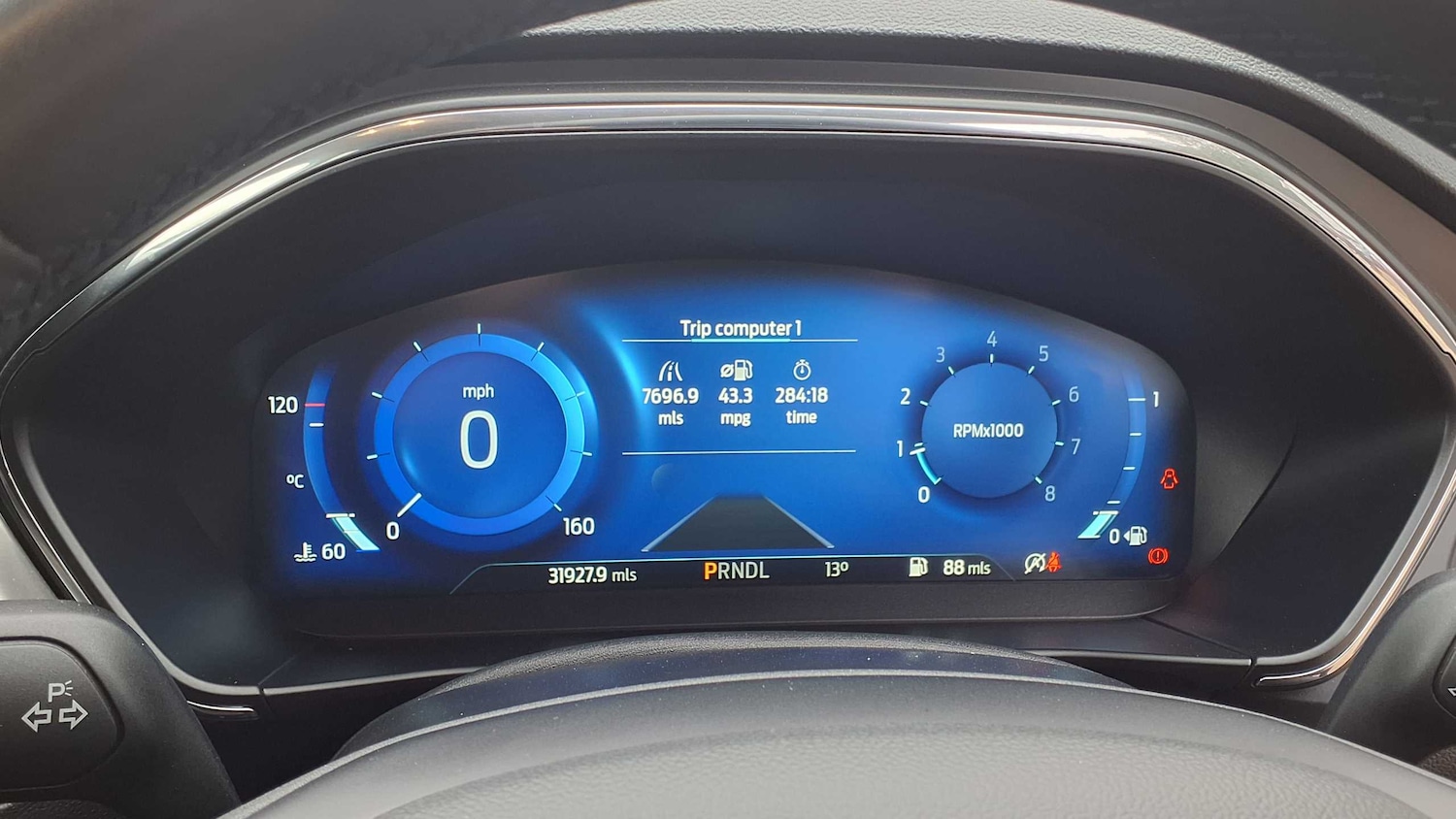 Used Ford Focus 2023 for sale - 76034727: Photo 31