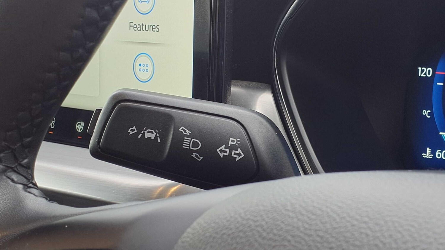 Used Ford Focus 2023 for sale - 76034727: Photo 35