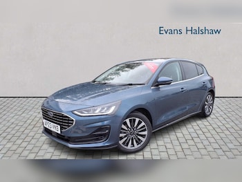 Used Ford Focus 2023 for sale - 76034727: Photo 3