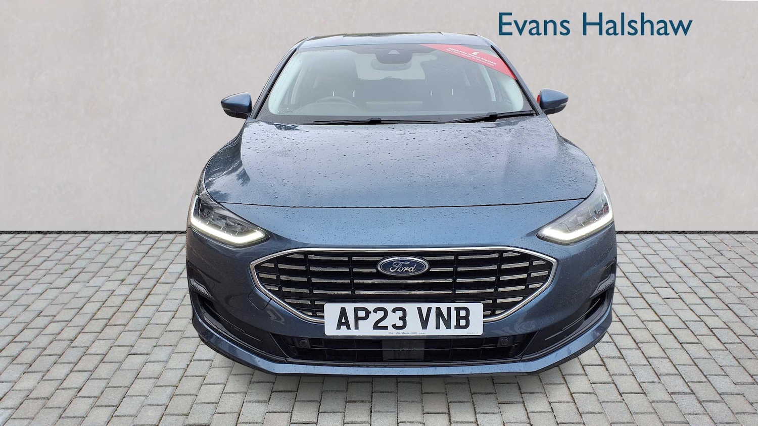 Used Ford Focus 2023 for sale - 76034727: Photo 5