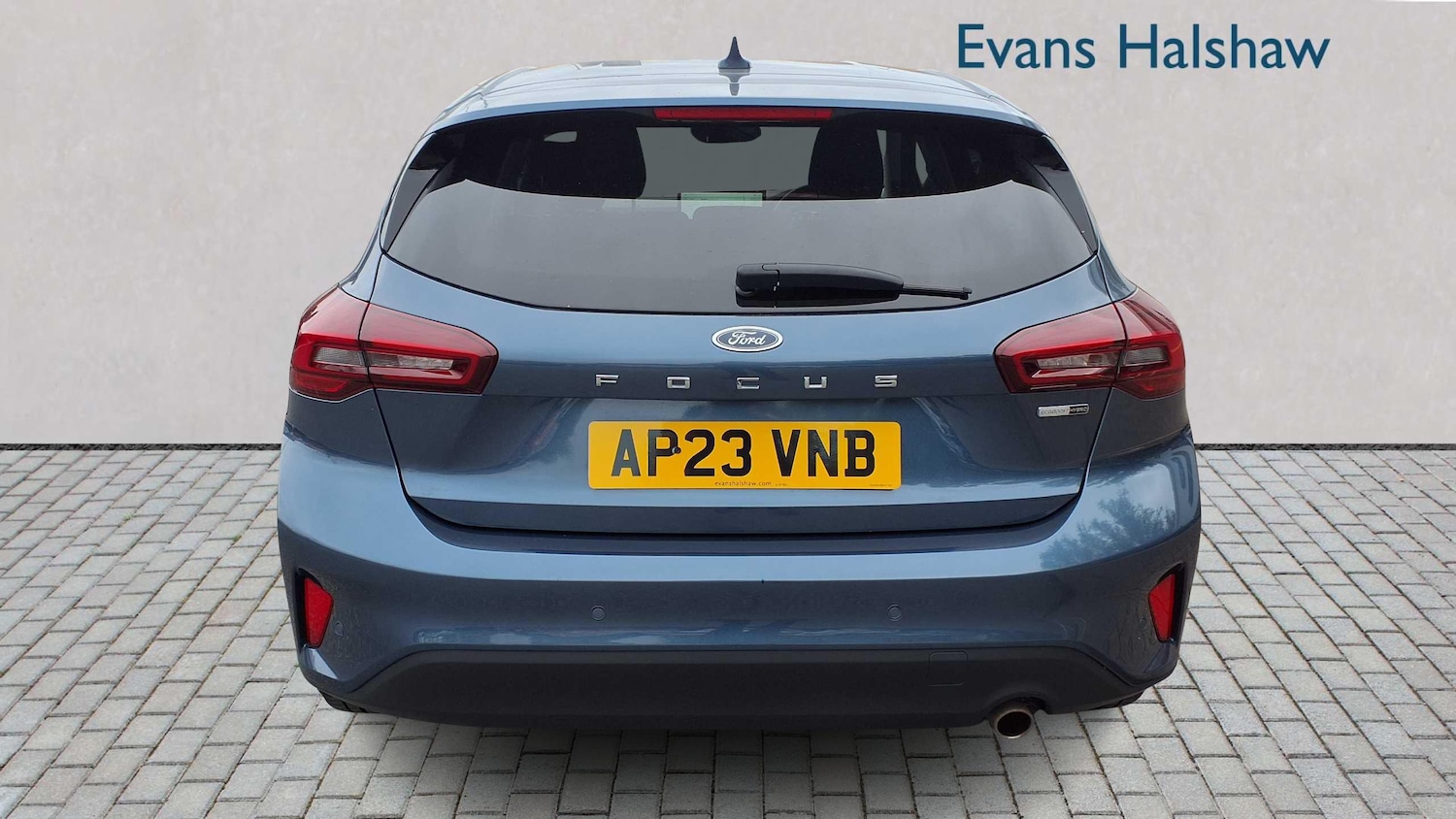 Used Ford Focus 2023 for sale - 76034727: Photo 6