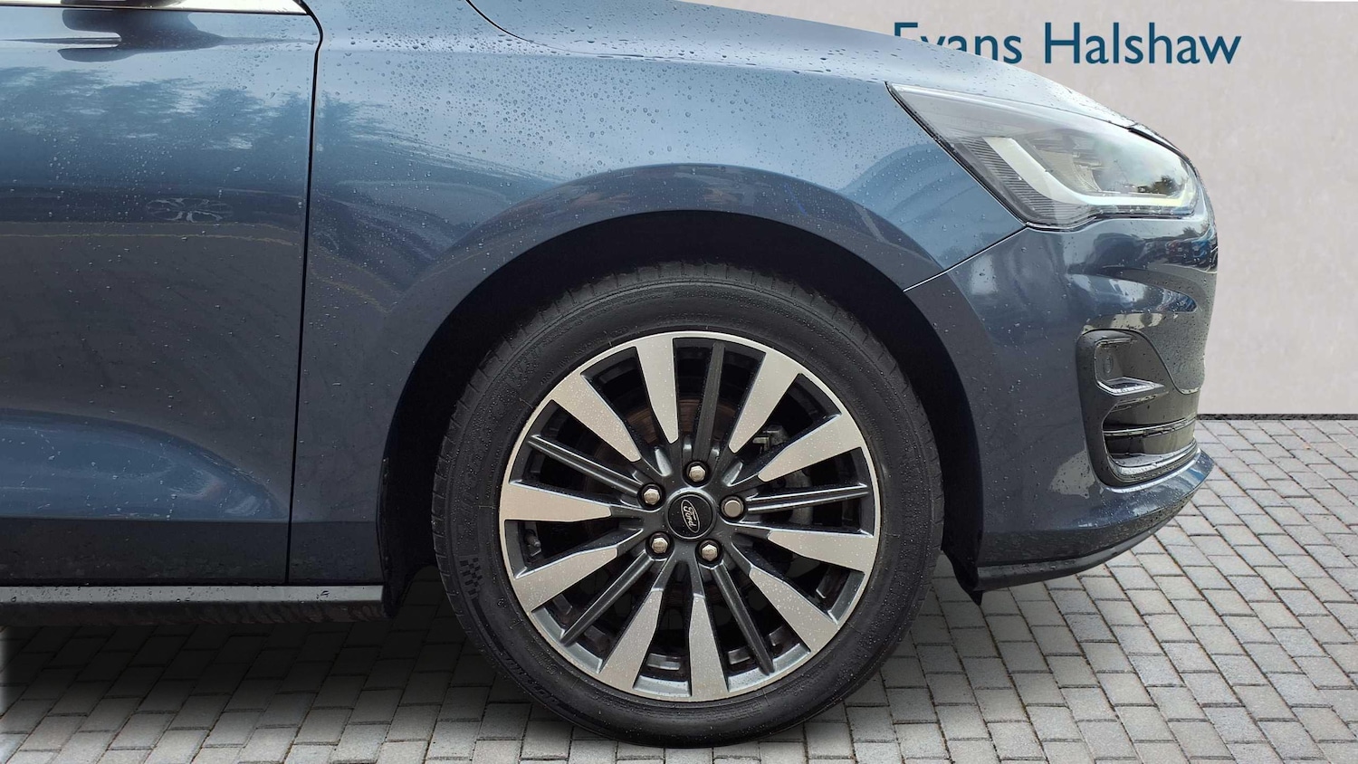 Used Ford Focus 2023 for sale - 76034727: Photo 9